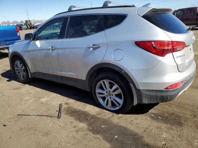 2014 Hyundai Santa FE Sport