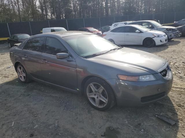 2006 Acura 3.2TL