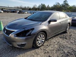 Salvage cars for sale from Copart Memphis, TN: 2014 Nissan Altima 2.5