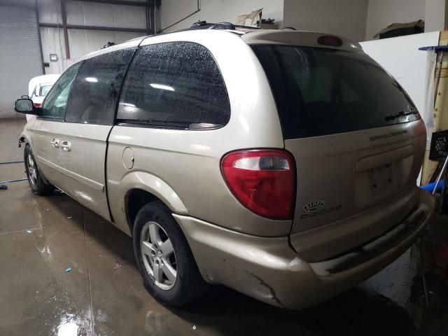 2005 Dodge Grand Caravan SXT