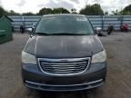 2014 Chrysler Town & Country Touring L