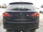 2014 Mitsubishi Outlander Sport ES