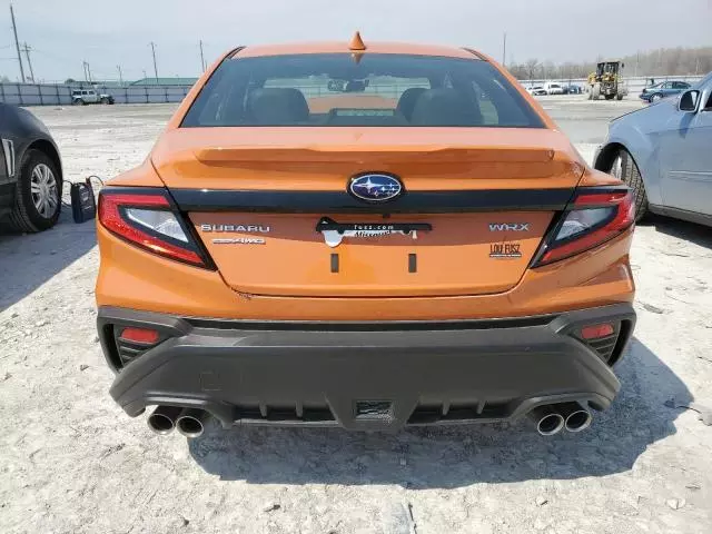 2023 Subaru WRX Limited