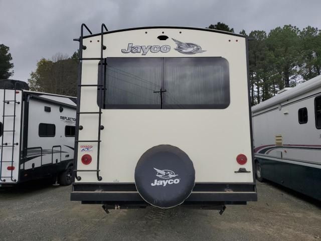 2020 Jayco Whitehawk