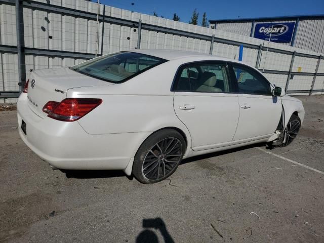 2007 Toyota Avalon XL