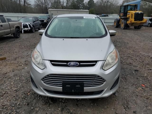 2013 Ford C-MAX SE