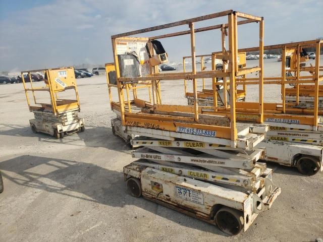 2008 Hybr 2008 Othi  HB-1430 SC