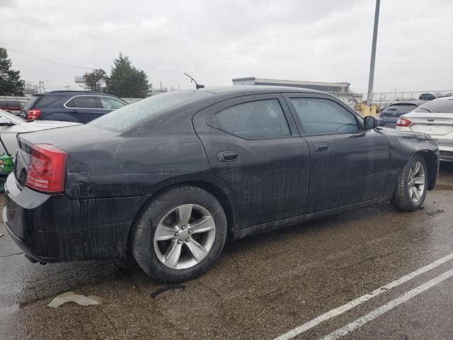 2008 Dodge Charger