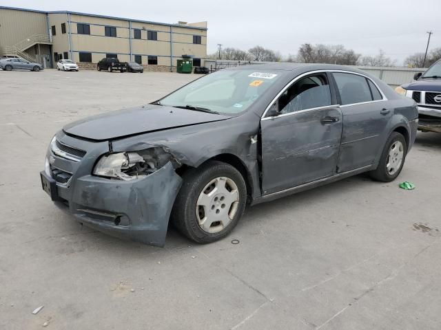 2008 Chevrolet Malibu 1LT