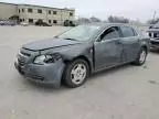 2008 Chevrolet Malibu 1LT