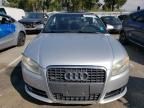 2009 Audi A4 2.0T Cabriolet Quattro