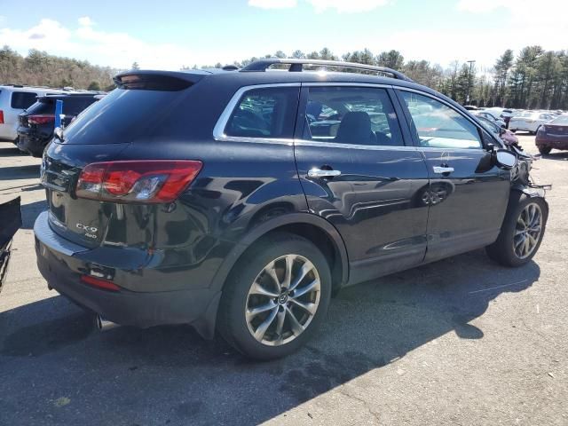 2014 Mazda CX-9 Grand Touring