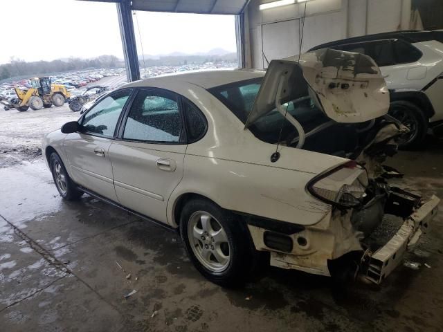 2006 Ford Taurus SE