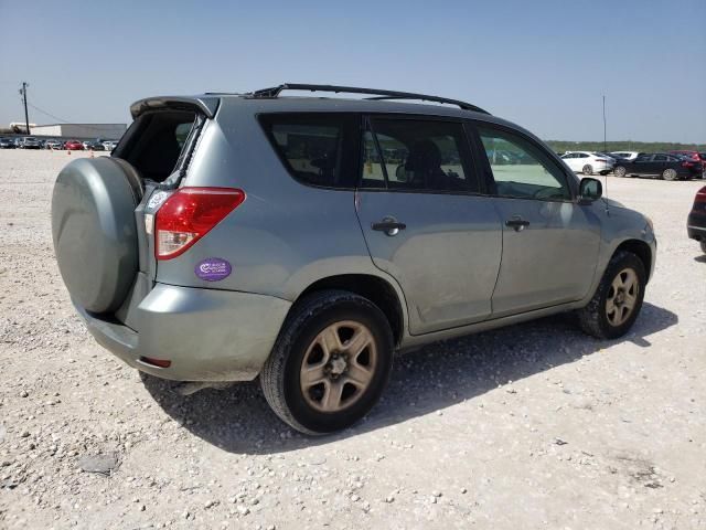 2008 Toyota Rav4