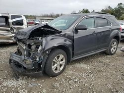 Chevrolet Equinox salvage cars for sale: 2016 Chevrolet Equinox LT