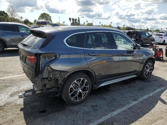 2020 BMW X1 SDRIVE28I