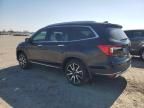 2021 Honda Pilot Touring