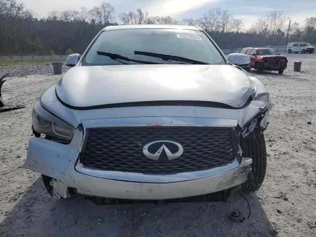 2018 Infiniti QX60