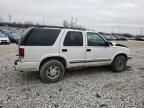 2000 Chevrolet Blazer