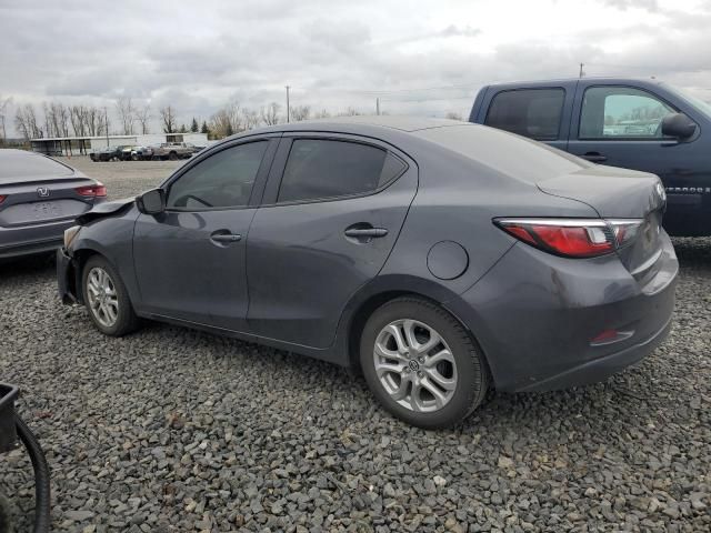 2016 Scion 2016 Toyota Scion IA