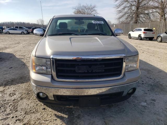 2008 GMC Sierra C1500