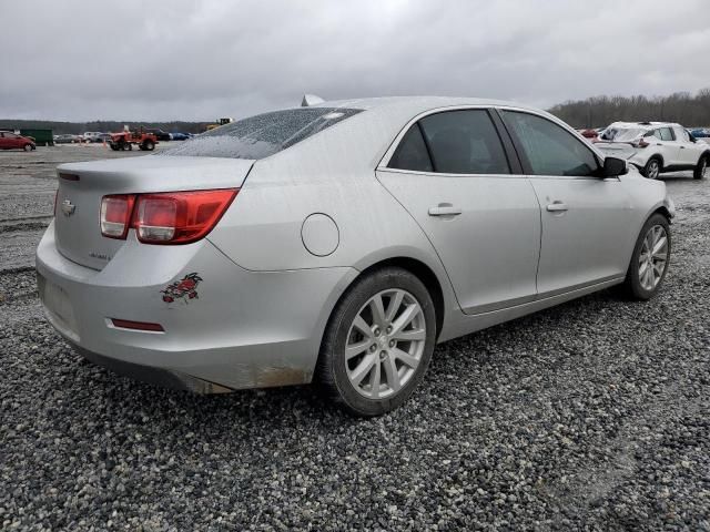 2014 Chevrolet Malibu 2LT