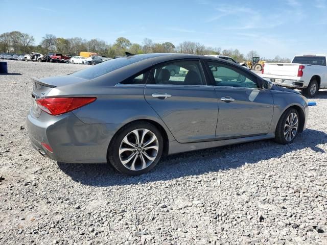 2014 Hyundai Sonata SE