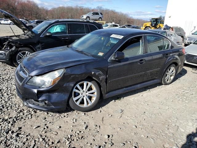 2013 Subaru Legacy 2.5I Premium