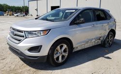 2015 Ford Edge SE en venta en Apopka, FL