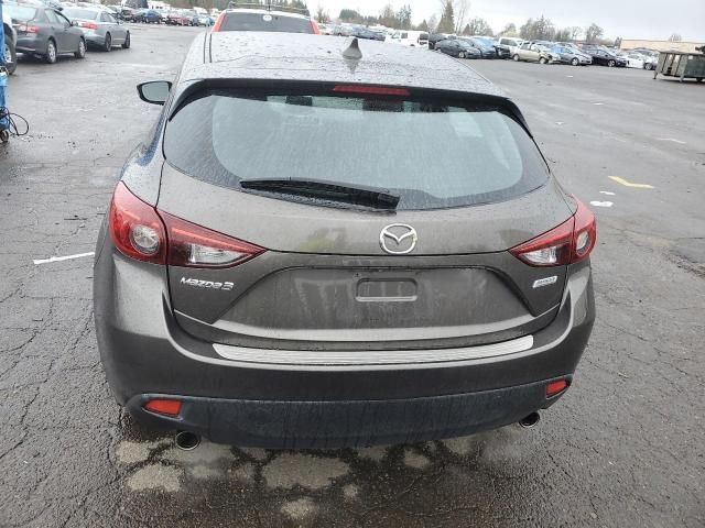 2014 Mazda 3 Grand Touring