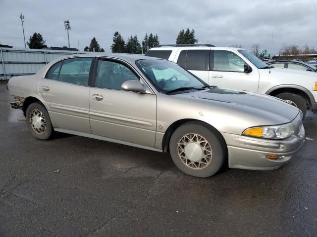 2003 Buick Lesabre Limited