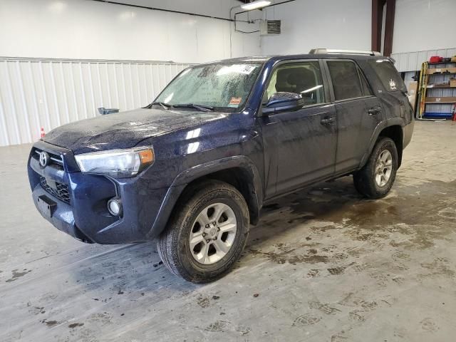 2020 Toyota 4runner SR5/SR5 Premium