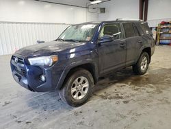 Salvage cars for sale at Windham, ME auction: 2020 Toyota 4runner SR5/SR5 Premium