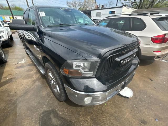 2014 Dodge RAM 1500 SLT