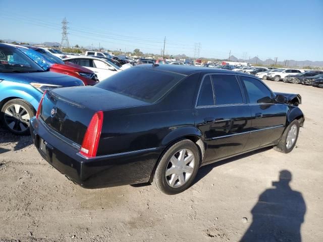 2006 Cadillac DTS