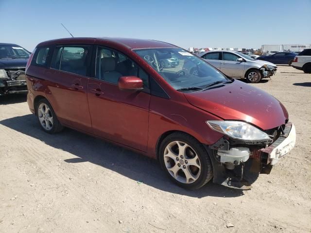 2010 Mazda 5