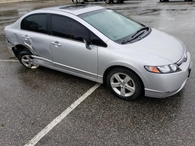 2006 Honda Civic EX