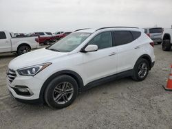 2017 Hyundai Santa FE Sport for sale in Earlington, KY