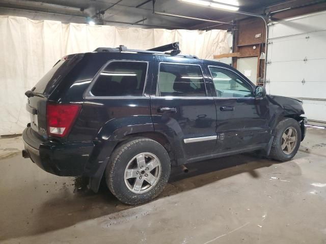 2006 Jeep Grand Cherokee Limited