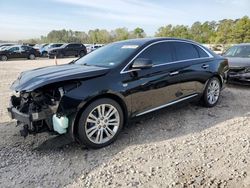 Cadillac XTS Luxury salvage cars for sale: 2019 Cadillac XTS Luxury