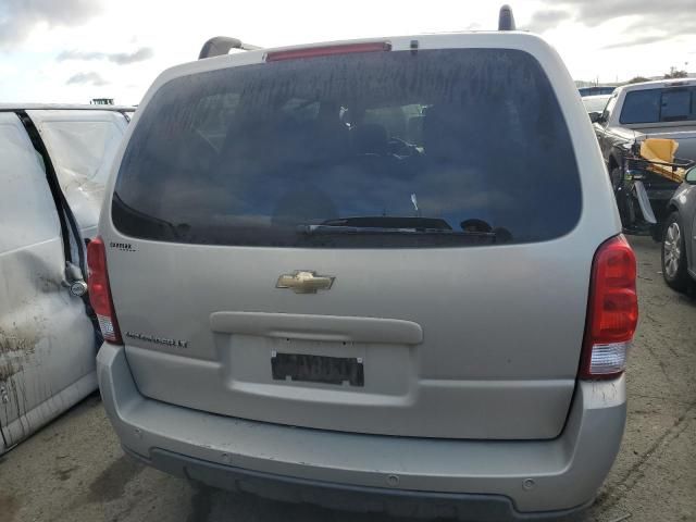 2008 Chevrolet Uplander LT