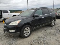 Vehiculos salvage en venta de Copart Tifton, GA: 2011 Chevrolet Traverse LT