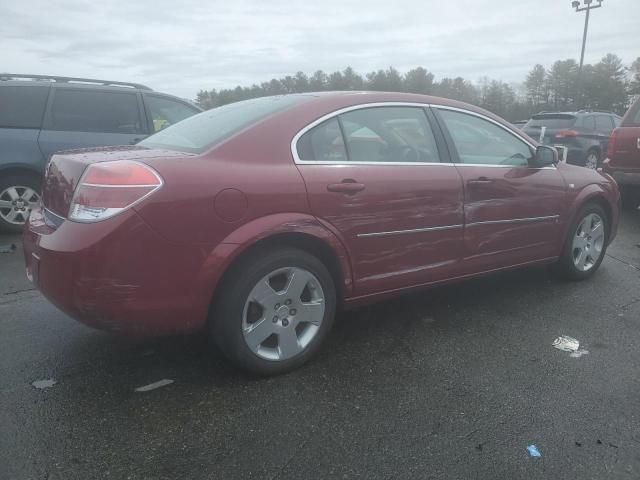 2007 Saturn Aura XE