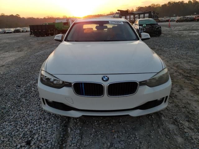 2013 BMW 328 I Sulev