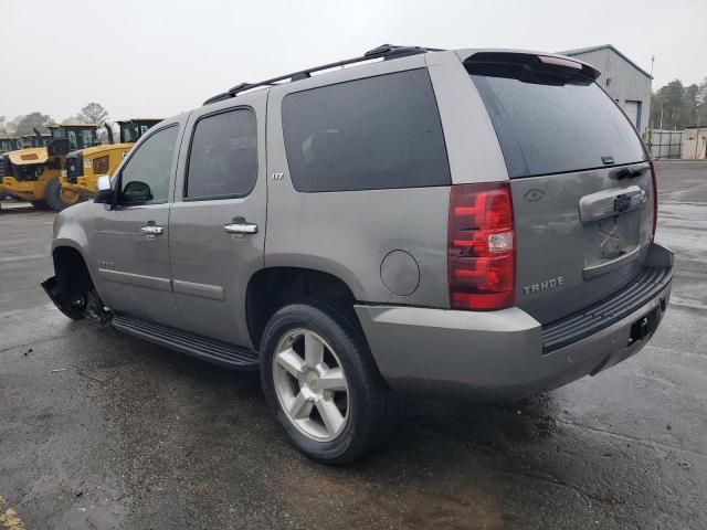 2008 Chevrolet Tahoe C1500