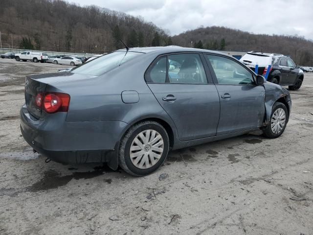 2010 Volkswagen Jetta S