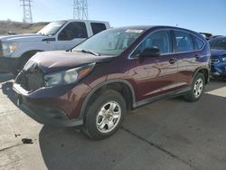 2014 Honda CR-V LX for sale in Littleton, CO