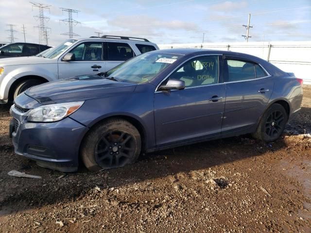 2014 Chevrolet Malibu 1LT