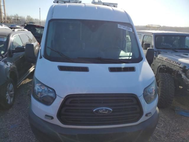 2015 Ford Transit T-150