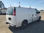 2012 Chevrolet Express G1500